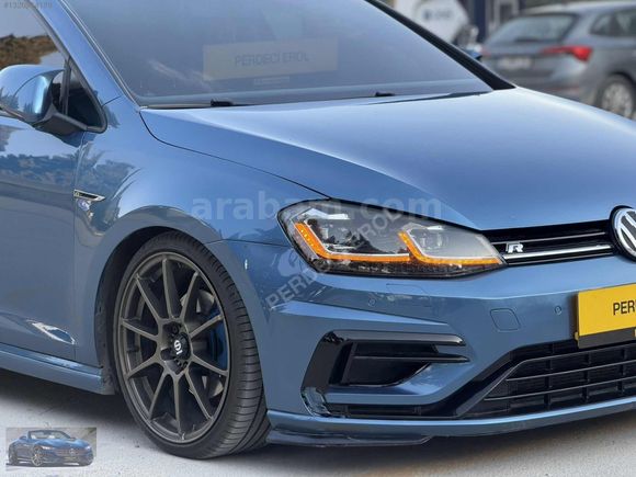 PERDECİ EROL'DAN 2016 GOLF 1.4 HİGHLİNE DSG CAM TAVN 7.5 DÖNŞM