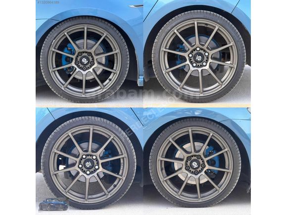 PERDECİ EROL'DAN 2016 GOLF 1.4 HİGHLİNE DSG CAM TAVN 7.5 DÖNŞM