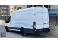 OKYANUS OTOMOTİV'DEN 2017 FORD TRANSİT 350E VAN EXTRA UZUN ŞASİ