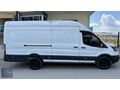OKYANUS OTOMOTİV'DEN 2017 FORD TRANSİT 350E VAN EXTRA UZUN ŞASİ
