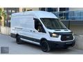 OKYANUS OTOMOTİV'DEN 2017 FORD TRANSİT 350E VAN EXTRA UZUN ŞASİ