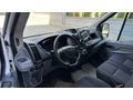 OKYANUS OTOMOTİV'DEN 2017 FORD TRANSİT 350E VAN EXTRA UZUN ŞASİ