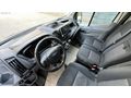 OKYANUS OTOMOTİV'DEN 2017 FORD TRANSİT 350E VAN EXTRA UZUN ŞASİ