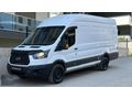 OKYANUS OTOMOTİV'DEN 2017 FORD TRANSİT 350E VAN EXTRA UZUN ŞASİ
