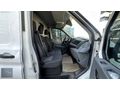 OKYANUS OTOMOTİV'DEN 2017 FORD TRANSİT 350E VAN EXTRA UZUN ŞASİ