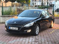 Sahibinden Peugeot 508 1.6 e-HDi Access 2012 Model