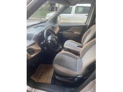 Sahibinden Fiat Doblo Combi 1.6 Multijet Premio Plus 2017 Model Ankara