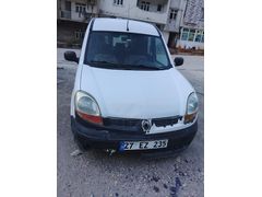Sahibinden Renault Kangoo 1.5 dCi Authentique 2004 Model