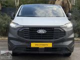 2024 TRANSİT CUSTOM PANELVAN UZUN ŞASE %20 FATURALI