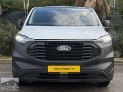 2024 TRANSİT CUSTOM PANELVAN UZUN ŞASE %20 FATURALI