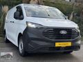 2024 TRANSİT CUSTOM PANELVAN UZUN ŞASE %20 FATURALI