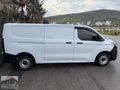 2024 TRANSİT CUSTOM PANELVAN UZUN ŞASE %20 FATURALI