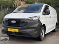2024 TRANSİT CUSTOM PANELVAN UZUN ŞASE %20 FATURALI