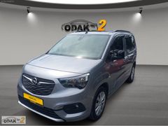 ODAK'TAN 2024 OPEL COMBO 1.5 D ULTIMATE OTOMATİK 35.001 KM