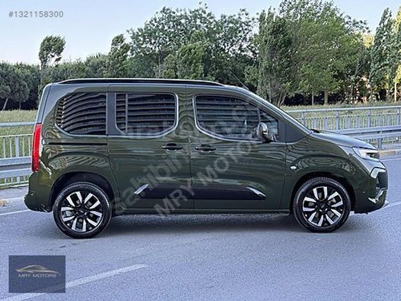 2025 HATASIZ BOYASIZ CAM TAVAN ULTİMATE 3 BİN KM