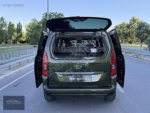 2025 HATASIZ BOYASIZ CAM TAVAN ULTİMATE 3 BİN KM