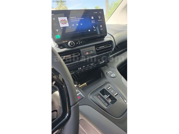 Koçer Auto Güvencesi İle Opel Combo Sıfır
