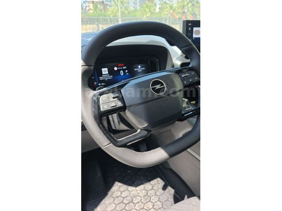 Koçer Auto Güvencesi İle Opel Combo Sıfır