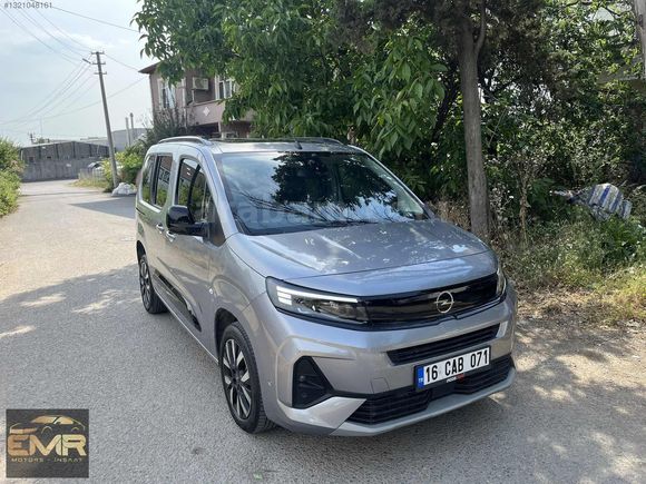EMR MOTORS'TAN 2024 HATASIZ COMBO ULTİMATE