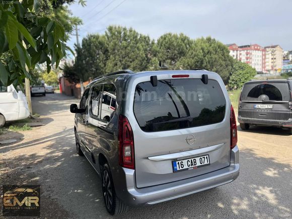 EMR MOTORS'TAN 2024 HATASIZ COMBO ULTİMATE
