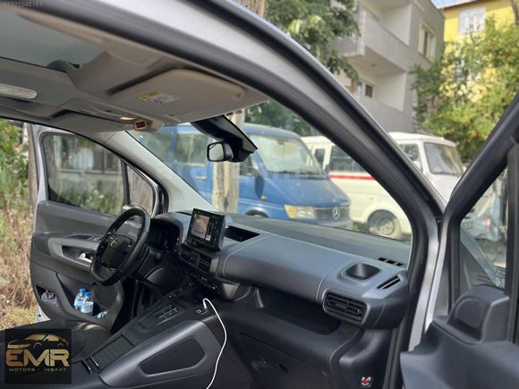 EMR MOTORS'TAN 2024 HATASIZ COMBO ULTİMATE