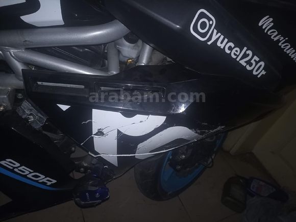 Sahibinden Yuki Taro GP1