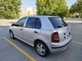 2005 HATASIZ 101 FABİA