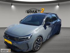 ODAK'TAN OPEL CORSA 1.2 T GS OTOMATİK