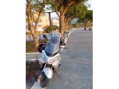 Sahibinden Suzuki Burgman UH 200
