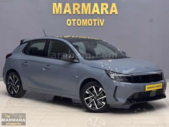 MARMARA'DAN 2025+HATASIZ+KOLTUK ISIT+YENİ NESİL MOTOR+CAM TAVAN
