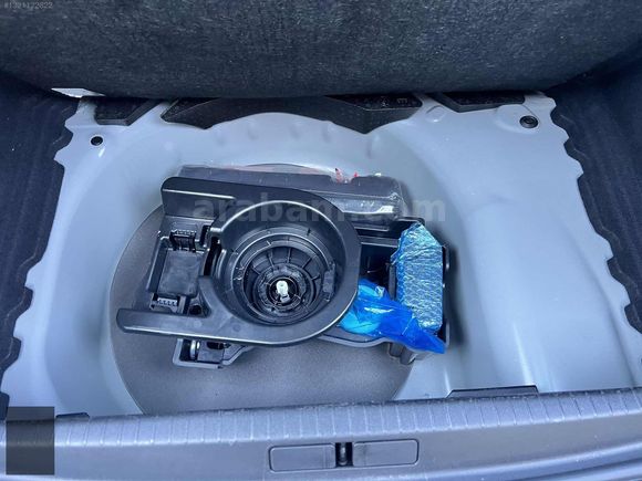 İMKAN AUTO'dan HATASIZ BOYASIZ %20 FATURALI
