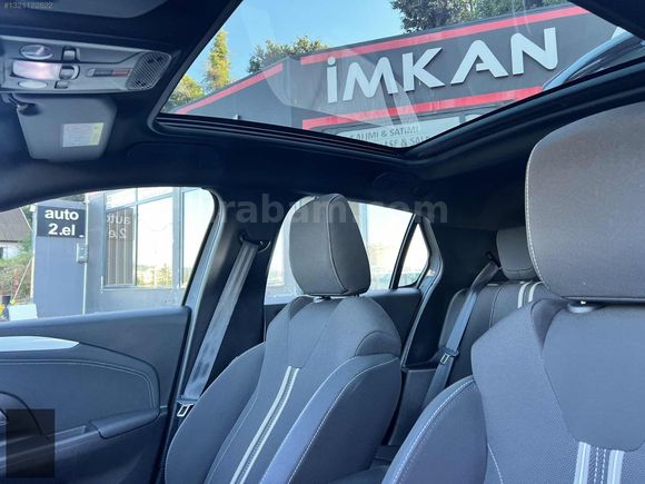 İMKAN AUTO'dan HATASIZ BOYASIZ %20 FATURALI