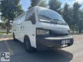 RALF CARS'DAN 2005 MAZDA E 2200 307.000 KM'DE
