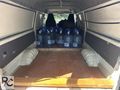 RALF CARS'DAN 2005 MAZDA E 2200 307.000 KM'DE