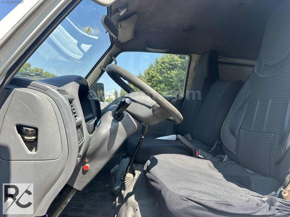 RALF CARS'DAN 2005 MAZDA E 2200 307.000 KM'DE