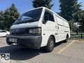 RALF CARS'DAN 2005 MAZDA E 2200 307.000 KM'DE