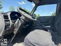 RALF CARS'DAN 2005 MAZDA E 2200 307.000 KM'DE