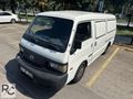 RALF CARS'DAN 2005 MAZDA E 2200 307.000 KM'DE