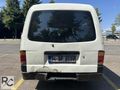 RALF CARS'DAN 2005 MAZDA E 2200 307.000 KM'DE