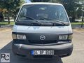 RALF CARS'DAN 2005 MAZDA E 2200 307.000 KM'DE