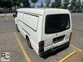 RALF CARS'DAN 2005 MAZDA E 2200 307.000 KM'DE
