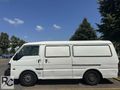 RALF CARS'DAN 2005 MAZDA E 2200 307.000 KM'DE