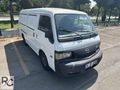 RALF CARS'DAN 2005 MAZDA E 2200 307.000 KM'DE