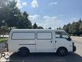 RALF CARS'DAN 2005 MAZDA E 2200 307.000 KM'DE