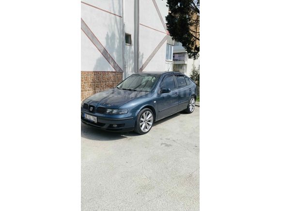 Sahibinden Seat Leon 1.6 Signo 2001 Model 