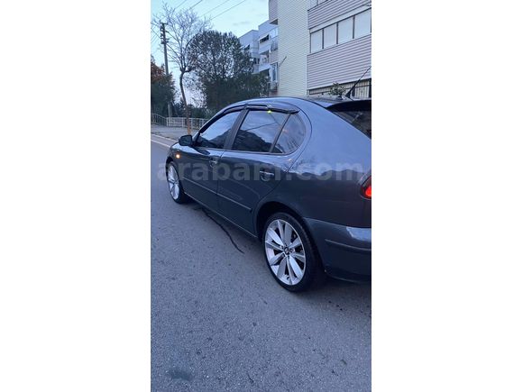 Sahibinden Seat Leon 1.6 Signo 2001 Model 