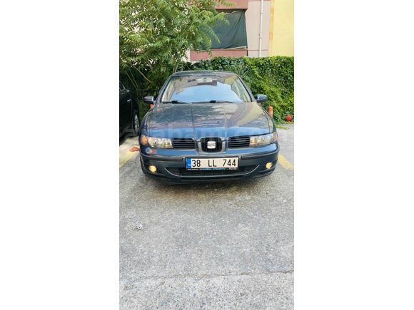 Sahibinden Seat Leon 1.6 Signo 2001 Model 