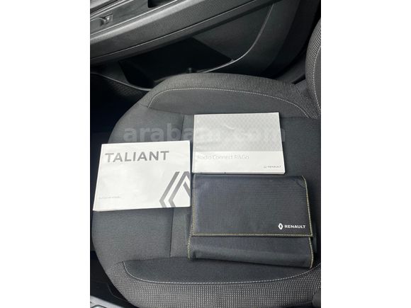 Sahibinden Renault Taliant 1.0 T Joy 2021 Model