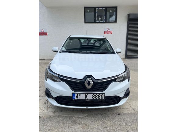 Sahibinden Renault Taliant 1.0 T Joy 2021 Model