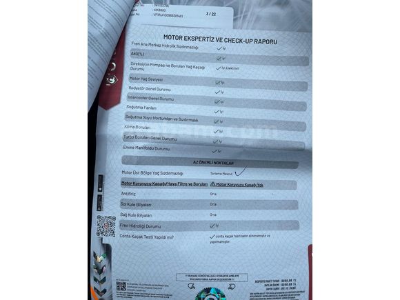 Sahibinden Renault Taliant 1.0 T Joy 2021 Model